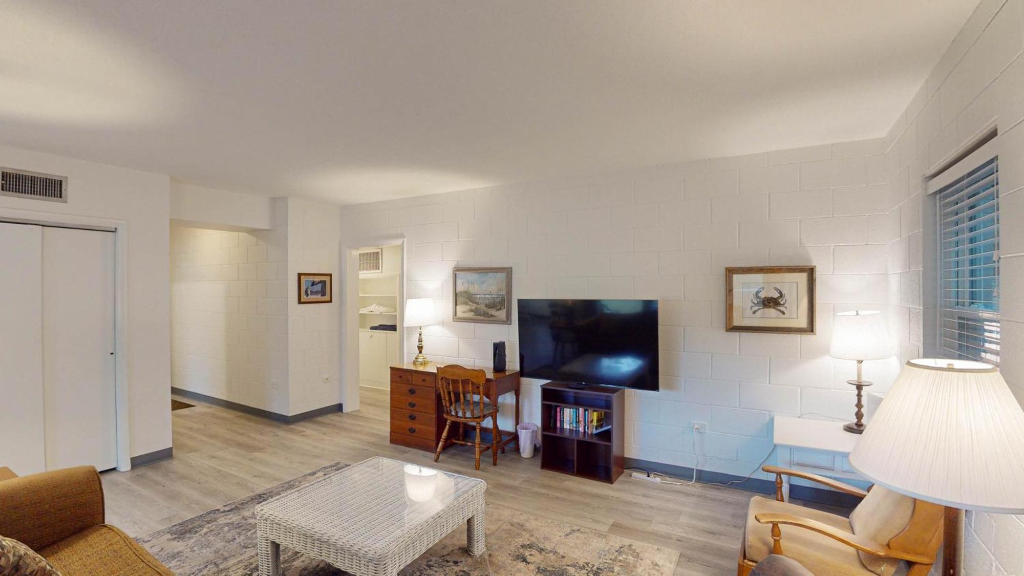 Atlantic Breeze By Jekyll Realty Lägenhet Jekyll Island Rum bild